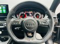 Audi A4 1.4 TFSI Black Edition Euro 6 (s/s) 4dr 14