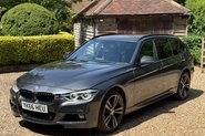 BMW 3 Series 320I XDRIVE M SPORT TOURING 3