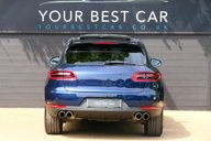 Porsche Macan 3.0 Macan S D Semi-Auto 4WD 5dr 33