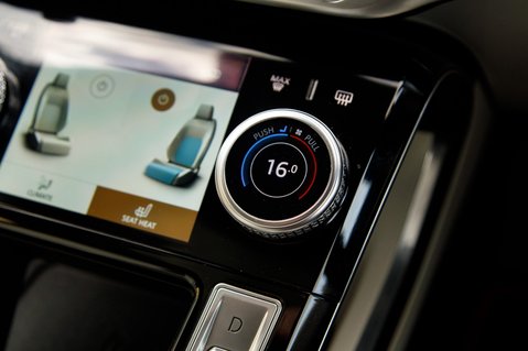 Jaguar I-Pace HSE BLACK 34