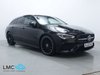 Mercedes-Benz CLA Class 1.3 CLA 180 AMG Line Premium Plus Night Edition A 5dr