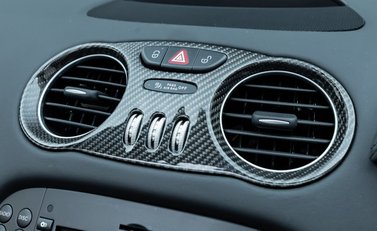 Mercedes-Benz SL Class SL65 AMG (Brabus T65S) 24