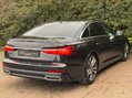 Audi A6 2.0 TDI 40 S line S Tronic Euro 6 (s/s) 4dr 18
