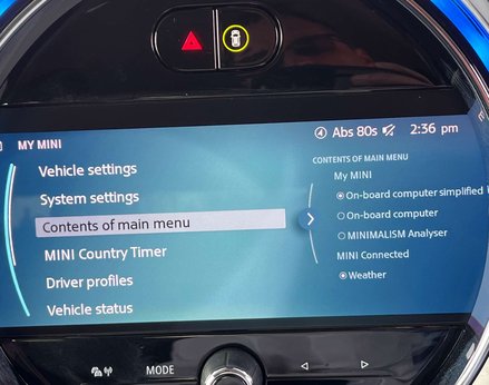 Mini Countryman 1.5 Countryman Cooper Classic Auto 5dr 46