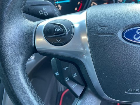 Ford Kuga 1.5T EcoBoost Zetec Auto AWD Euro 6 (s/s) 5dr 19