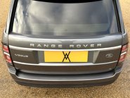 Land Rover Range Rover TDV6 VOGUE 24