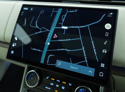 Land Rover Range Rover P530 FIRST EDITION 27