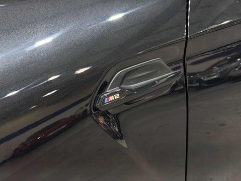 BMW M2 3.0 BiTurbo GPF Competition Coupe 2dr Petrol DCT Euro 6 (s/s) (410 ps) 63