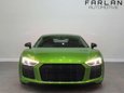 Audi R8 5.2 FSI V10 Plus S Tronic quattro Euro 6 (s/s) 2dr 13