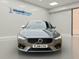 Volvo S90 2.0 D4 R-Design Auto Euro 6 (s/s) 4dr 6