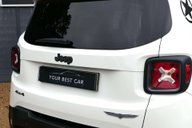 Jeep Renegade M-JET DESERT HAWK 9