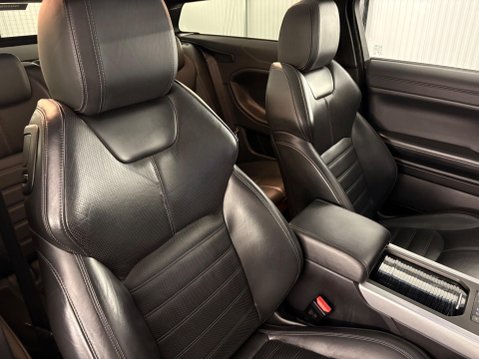 Land Rover Range Rover Evoque 2.0 TD4 HSE Dynamic Auto 4WD Euro 6 (s/s) 3dr 9