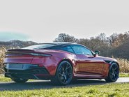 Aston Martin DBS DBS Superleggera V12 4
