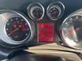 Vauxhall Zafira 1.4 Zafira Tourer Exclusive T 5dr 12