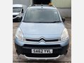 Citroen Berlingo 1.6 HDi 625 XTR+ Panel Van 5dr Diesel Manual L1 (138 g/km, 90 bhp) 20