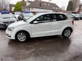 Volkswagen Polo 1.2 TSI BlueMotion Tech SE Euro 6 (s/s) 5dr 3