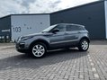 Land Rover Range Rover Evoque 2.0 Range Rover Evoque SE Tech TD4 Auto 4WD 5dr 19
