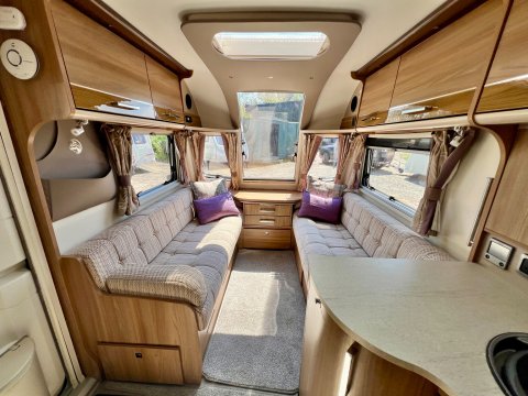 Bailey Unicorn Cordoba  12