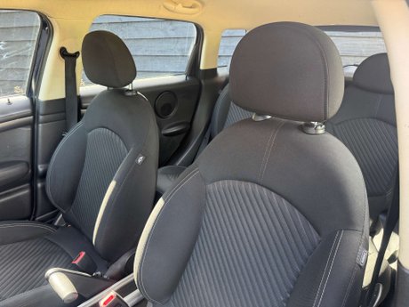 Mini Countryman 2.0 Countryman Cooper SD Auto 5dr 34