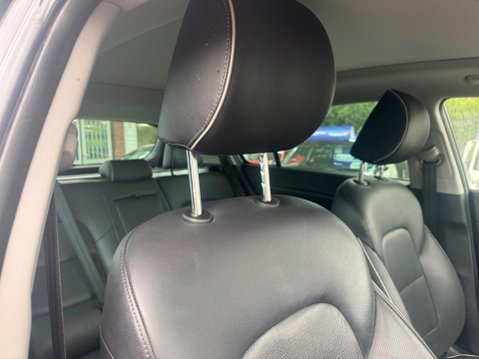 Kia Sportage 1.7 CRDi 4 Euro 6 (s/s) 5dr 7