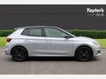 Skoda Fabia DESIGN EDITION TSI DSG 6