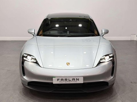 Porsche Taycan Performance Plus 93.4kWh 4S Saloon 4dr Electric Auto 4WD (571 ps) 10