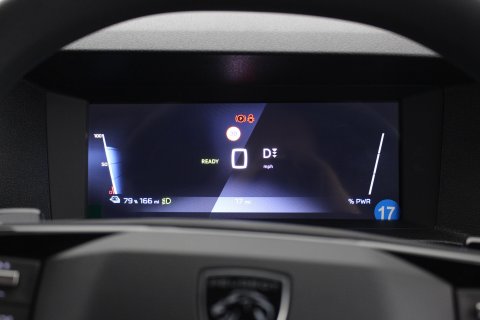 Peugeot e-Expert 100kW 75kWh Professional MWB Electric Automatic 11kW Charger 24