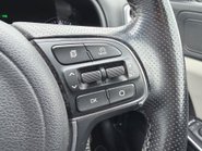 Kia Sportage CRDI GT-LINE 23