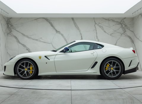 Ferrari 599 GTO 5