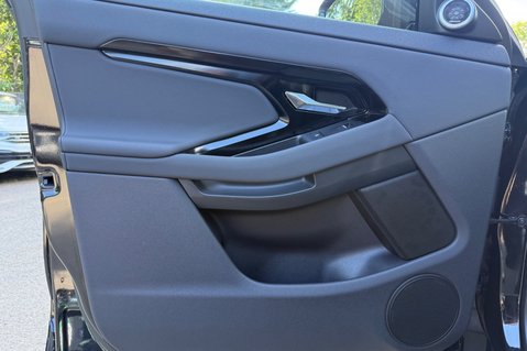 Land Rover Range Rover Evoque DYNAMIC SE 16