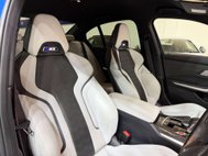 BMW M3 3.0 BiTurbo Competition Saloon 4dr Petrol Steptronic M xDrive Euro 6 (s/s) 35
