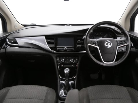 Vauxhall Mokka X 1.4i Turbo Active Auto Euro 6 5dr 9