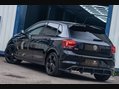 Volkswagen Polo 2.0 Polo GTi+ TSi Semi-Auto 5dr 29