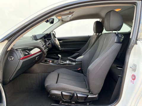 BMW 2 Series 2.0 220i Sport 2dr 49