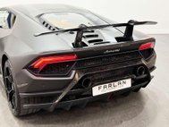 Lamborghini Huracan 5.2 V10 LP 640-4 Performante Coupe 2dr Petrol LDF 4WD Euro 6 (s/s) (640 ps) 26