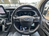 Ford Transit Custom AUTO SWB [SOLD KH] L1H1 Limited 320 Air Con Alloys Camera Sensors SELECT 16