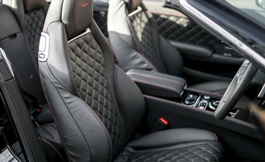 Bentley Continental GT Speed Convertible 14