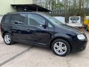 Volkswagen Touran 2.0 TDI SE 5dr (7 Seats)