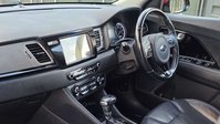 Kia Niro 1.6h GDi 3 SUV 5dr Petrol Hybrid DCT Euro 6 (s/s) (139 bhp) 23