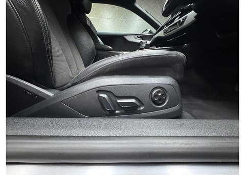 Audi A5 2.0 TFSI S line Coupe 2dr Petrol S Tronic Euro 6 (s/s) (190 ps) 36