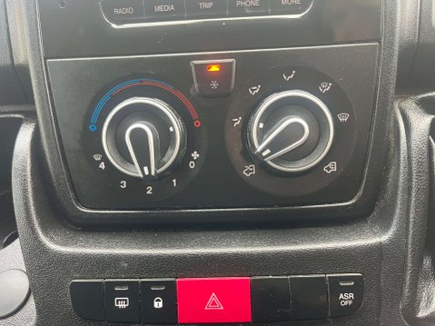 Citroen Relay 2.0 Relay 35 L2H2 Enterprise Blue HDi 25