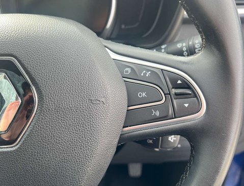 Renault Kadjar 1.3 Kadjar S Edition TCe 5dr 19