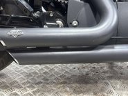 Harley-Davidson Sportster 883 XL N IRON 2016 ONLY 2K MOT VERY CLEAN CUSTOM CRUISER BIKE 16