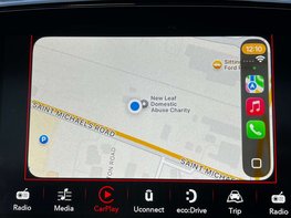 Fiat 500 1.0 500 Lounge MHEV 3dr 29