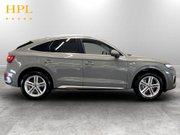 Audi Q5 2.0 TDI 40 S line Sportback 5dr Diesel S Tronic quattro Euro 6 (s/s) (204 p 8