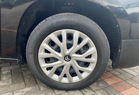 Citroen Berlingo BLUEHDI FEEL M WHEELCHAIR RAMP 15