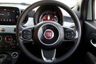 Fiat 500 STANDARD 20