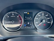 Mitsubishi Shogun Sport DI-D 4 22