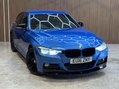 BMW 3 Series 3.0 330d xDrive M Sport Auto 4WD 4dr 7