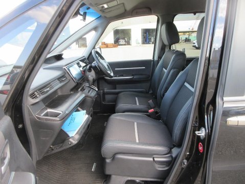 Honda Stepwagon RP3 1.5 TURBO SPADA COOL SPIRIT + 7 Seats 11